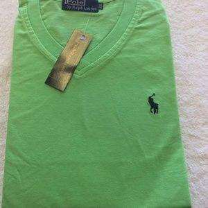 Ralph Lauren Polo T-shirts